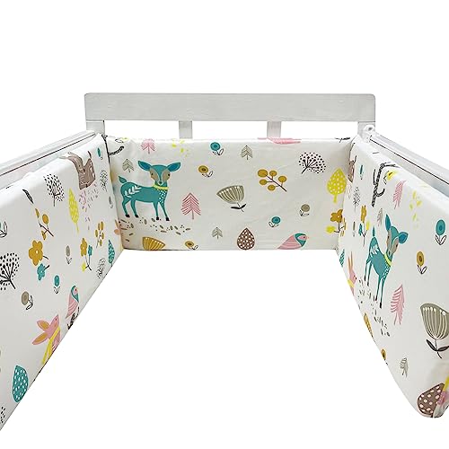 QVQV Bettgitter Rausfallschutz, Sicherheitsschutz, Bett rausfallschutz Kinder, Bettgitter zum Schutz vor Stürzen für Kleinkinder,30x200cm,(E) von QVQV