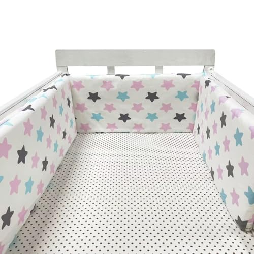 QVQV Bettgitter Rausfallschutz, Sicherheitsschutz, Bett rausfallschutz Kinder, Bettgitter zum Schutz vor Stürzen für Kleinkinder,30x200cm,(J) von QVQV