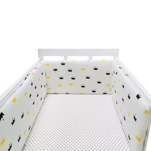 QVQV Bettgitter Rausfallschutz, Sicherheitsschutz, Bett rausfallschutz Kinder, Bettgitter zum Schutz vor Stürzen für Kleinkinder,30x200cm,(K) von QVQV