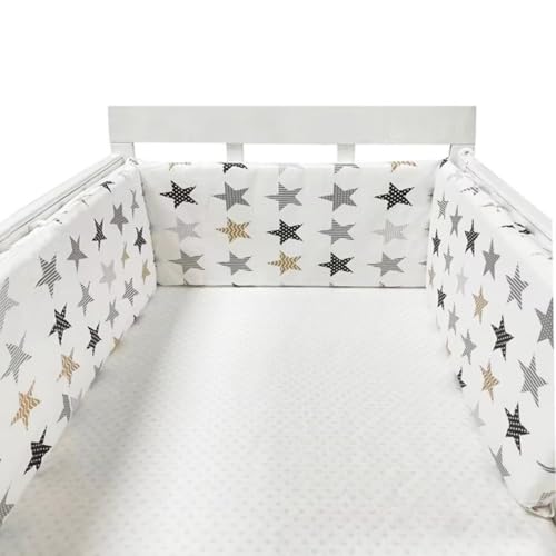 QVQV Bettgitter Rausfallschutz, Sicherheitsschutz, Bett rausfallschutz Kinder, Bettgitter zum Schutz vor Stürzen für Kleinkinder,30x200cm,(L) von QVQV