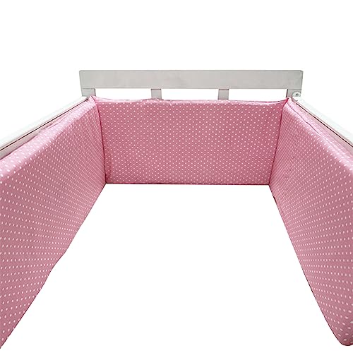 QVQV Bettgitter Rausfallschutz, Sicherheitsschutz, Bett rausfallschutz Kinder, Bettgitter zum Schutz vor Stürzen für Kleinkinder,30x200cm,(N) von QVQV