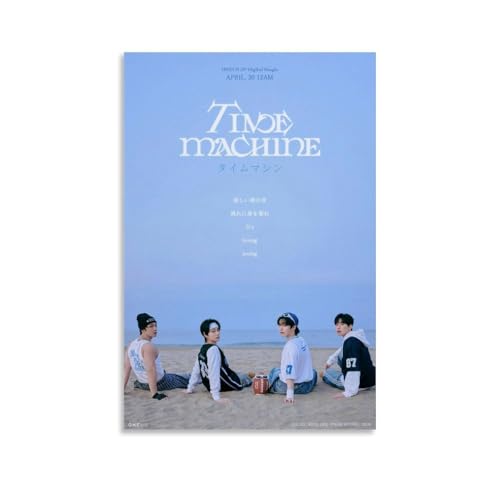 QWCWZPPZ Oneus Sänger Musikalbum Cover Leinwand Poster Wandkunst dekorative Malerei Schlafzimmer Gemälde Poster 60 x 90 cm Unframe-Stil QWCWZPPZ Oneus Sänger Musikalbum Cover Leinwand Poster Wandkunst dekorative Malerei Schlafzimmer Gemälde Poster 60 x 90 cm Unframe-Stil von QWCWZPPZ