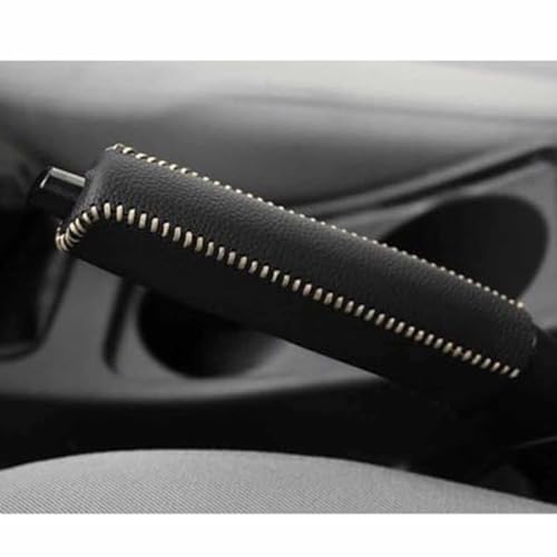 QWEERASS Handbremse Abdeckung, für Ford B-MAX C-MAX S-MAX KA Edge Mustang Explorer Auto Handbremsabdeckung Vordere Handbremse Bremsgriffabdeckung rutschfeste,C QWEERASS Handbremse Abdeckung, für Ford B-MAX C-MAX S-MAX KA Edge Mustang Explorer Auto Handbremsabdeckung Vordere Handbremse Bremsgriffabdeckung rutschfeste,C von QWEERASS