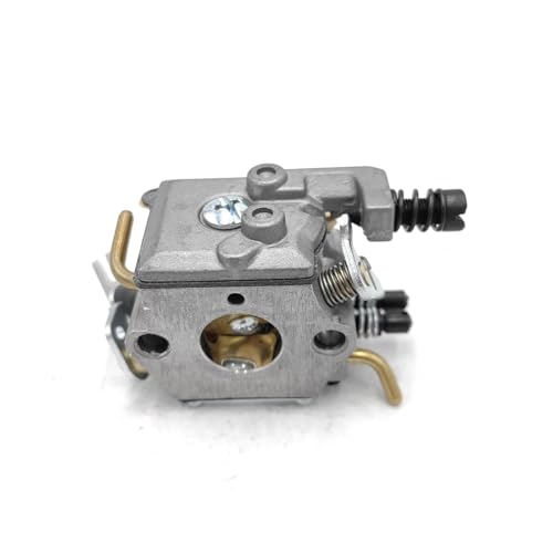 NEUER Vergaser for Hus-qvarna 235R 235FR 225E 225L 225RJ 227L 232L 225R 232R Ersatz (Teile) von QWERSDRE