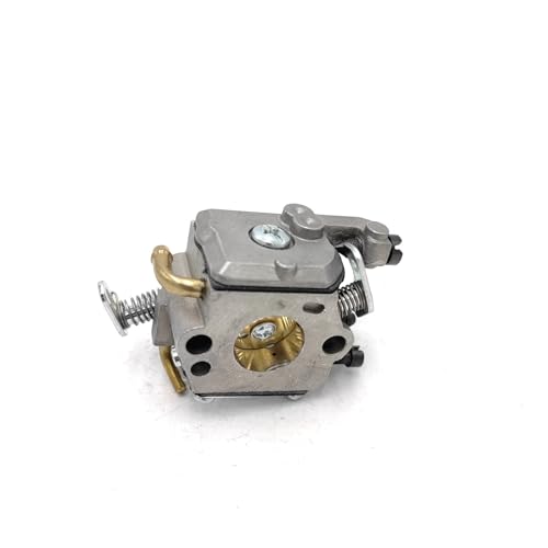 Neuer Vergaser MS250C mit Primer for St-ihl MS210C MS250C MS230 C 021 023 025 MS250 C MS230 MS210 Kettensäge Ersatz (Teile) von QWERSDRE