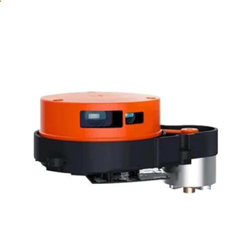 Original Laser-Abstandssensor for Roborock T7 T7S S7 for Maxv S6 S5 Max Ersatzroboter-Staubsauger LDS-Teile Ersatz (Teile) von QWERSDRE