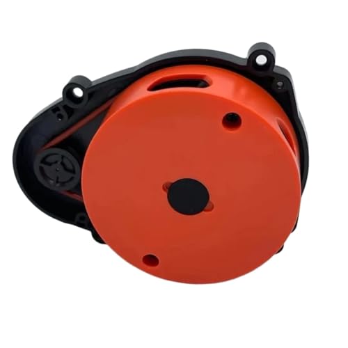 Original for Roidmi EVE Plus Sdj01rm Integrierte Roboter LDS Entfernungsmesser Radar Induktion Laser Kopf Sensor Ersatz (Teile) von QWERSDRE
