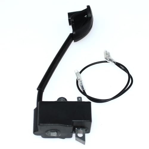 Zündspule for Si HT101 HT130 HT131 KM90 KM90R KM100 KM100R KM130 KM130R 4180 400 1308 4180 400 1300 Ersatz (Teile) von QWERSDRE