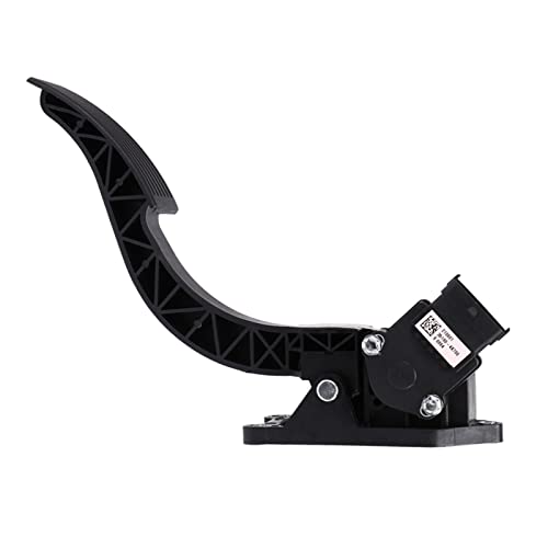 QWERTYUI AISHANBAIHUODIAN Auto Beschleunigung Pedal Modul Sensor Fit for Kia Sorento 3,8 L 2,5 T 2002-2009 32700-3E400 / 327003E400 von QWERTYUI