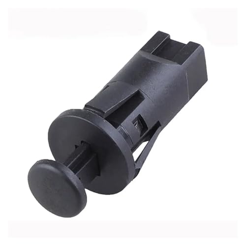 QWERTYUI AISHANBAIHUODIAN Neue Bremslichtschaltertaste passend for Renault Megane Scenic Clio II Dacia Logan Sandero Lampenschalter ersetzen 7700825473 von QWERTYUI