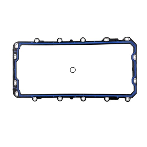 QWERTYUI AISHANBAIHUODIAN OS30725R 3L3Z6710AA OS32517 OS21013 PG4150 OS6033P Ölwannendichtung passend for Ford 91–16 E-Serie F-Serie Lin.coln Mer.cury 4.6L 5.4L QWERTYUI AISHANBAIHUODIAN OS30725R 3L3Z6710AA OS32517 OS21013 PG4150 OS6033P Ölwannendichtung passend for Ford 91–16 E-Serie F-Serie Lin.coln Mer.cury 4.6L 5.4L von QWERTYUI