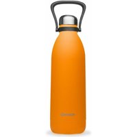 QWETCH POP Isolierflaschen - 2 L - Orange - QD3154 von QWETCH