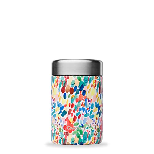 QWETCH Thermobox Arty, Größe – 340 ml von QWETCH