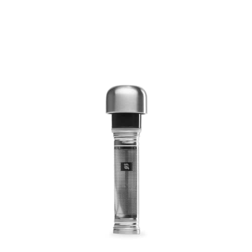 QWETCH Verschluss, Edelstahl Infusionssieb, 500ml|9cm von QWETCH