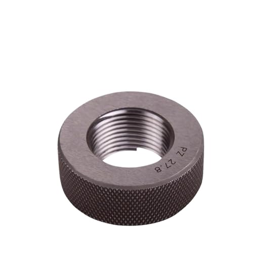 Gewindelehrring, Kopf PZ19.2 PZ27.8 PZ39 Go No Gauge(Smooth Head Gauge,PZ39) von QWFVHJ