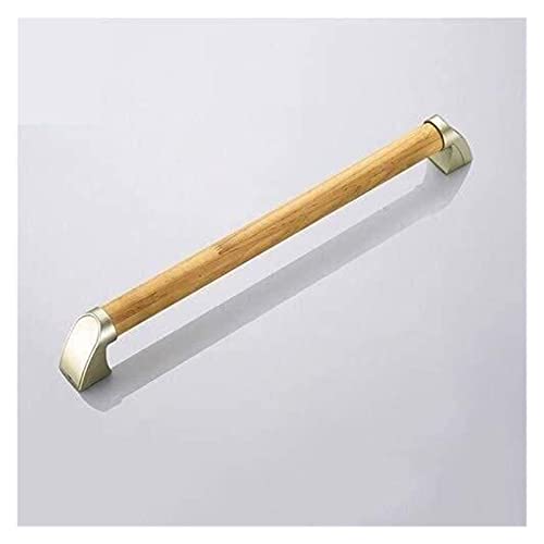 Haltegriffe for das Badezimmer, Haltegriff, Armlehnenstange, Handlaufschienen, Handtuchhalter for Treppenhaus, Toilette, Dusche, Badewanne, Stützgriff, Safe G von QWFVHJ