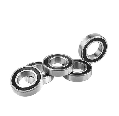 Industrielle Axial-Nadellager, Industrielager, 1 Stück 224714 22 * 47 14 mm ABEC-1, nicht standardmäßige Kugel Industrielle Axial-Nadellager, Industrielager, 1 Stück 224714 22 * 47 14 mm ABEC-1, nicht standardmäßige Kugel von QWFVHJ