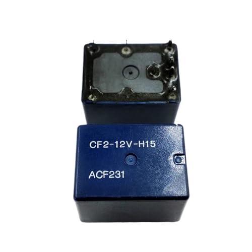 5 Teile/los CF2-12V-H15 ACF231 12V DIP8 CF2-12V ACF231-M09 8-pin kfz-relais(CF2-12V-H15 blue) von QWQZQKWDA