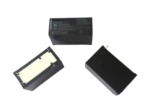 5 stücke relais H1AA012V H1AA024V H1CA024V H1CD012V H1CA012V 5 pin(F1CA024V) von QWQZQKWDA