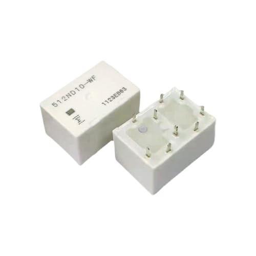 Das Auto 10V Relais 512ND10-WF 512ND10 WF 512ND10 WF allgemeine 512ND10-W1 512ND10 W1 512ND10W1 9PIN(5PCS) von QWQZQKWDA