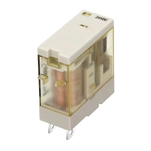 ORJ1SL ORJ2SL 1 Set oder 2 Set Zwischen relais kleine elektromagnetische power relais 12A Mit licht(230VAC,ORJ2SL with base) von QWQZQKWDA