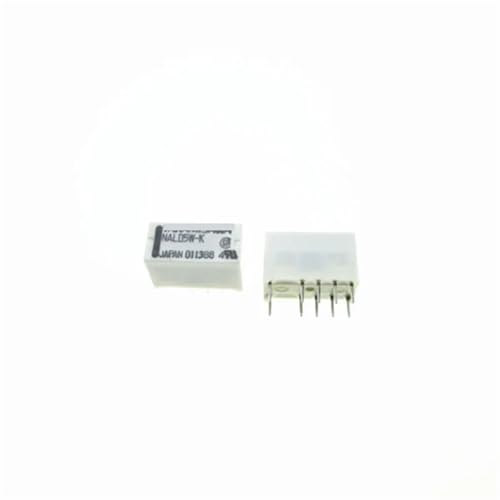 Relais NALD5W-K NALD5W NALD5 5W 5VDC DC5V 5V DIP10 von QWQZQKWDA