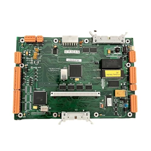 Aufzugsteile kompatibel mit LCECPUnc-Platine KM763640G01 Maschinenraum-Motherboard/763643H03/04 von QWSDDF