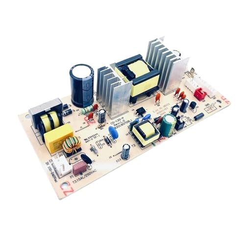 CD-120-P REV-1.0-PCB20180709L1 E355240 Platine Kälte Bord Teile Interne Und Externe Fan Motherboard CD-120-P REV-1.0-PCB20180709L1 E355240 Platine Kälte Bord Teile Interne Und Externe Fan Motherboard von QWSDDF