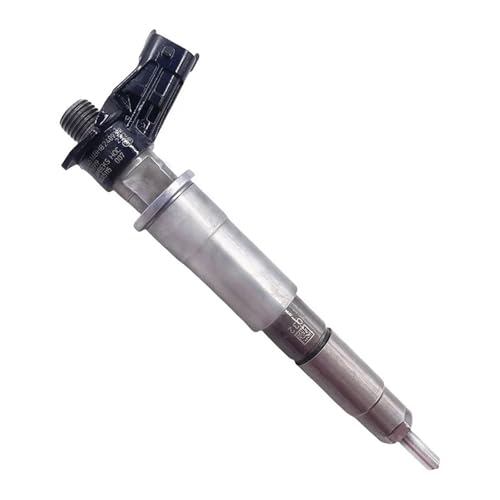 Dieselkraftstoffeinspritzdüse kompatibel for Opel Vivaro kompatibel for Combi Renault kompatibel for Laguna Espace Trafic Nissan 2.0 dci 0445115007 0445115022 von QWSDDF