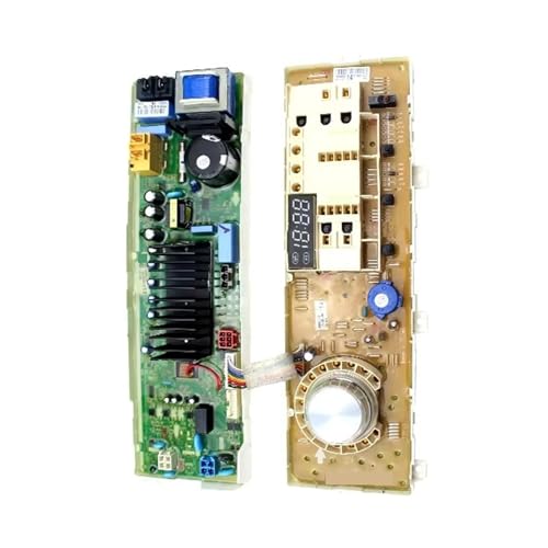 EBR80415814 EBR80578812 Motherboard-Steuerkarte, kompatibel mit LG-Waschmaschine von QWSDDF