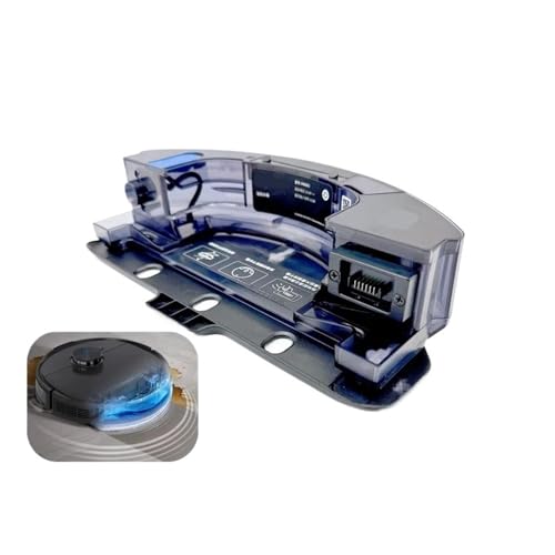 QWSDDF Kompatibel for ECOVACS FM2021 Wassertank OZMO Pro 2.0 Vibration Mop Kit for 950 T8 T8 kompatibel for Aivi T8 Power T8 Max T9 T9 kompatibel for Aivi T9 Max T9 Power QWSDDF Kompatibel for ECOVACS FM2021 Wassertank OZMO Pro 2.0 Vibration Mop Kit for 950 T8 T8 kompatibel for Aivi T8 Power T8 Max T9 T9 kompatibel for Aivi T9 Max T9 Power von QWSDDF