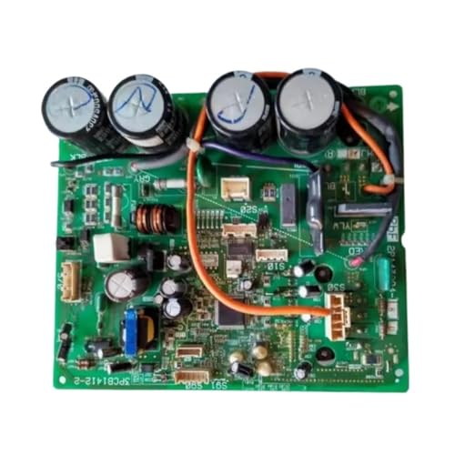 Kompatibel mit Daikin Klimaanlage Motherboard KFR-25G/BP 2P14328-2 3PCB1412-2 von QWSDDF