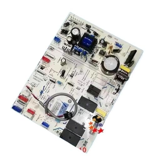 Kompatibel mit Haier Klimaanlagen-Steuerplatine Motherboard 0011800485 0011800217A 0011800396/C/D/E/K/F/S/B HKQ01217A23(0011800396) von QWSDDF