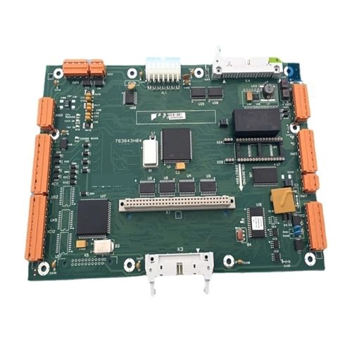 Kompatibel mit KONE Aufzug Maschinenraum-Motherboard KM763640G01 763643H03/H04LCECPUNC von QWSDDF