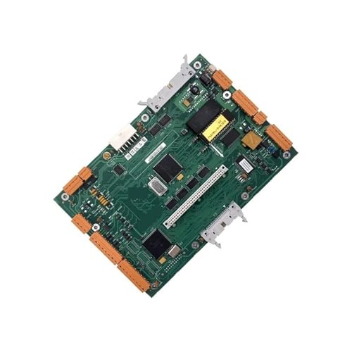 Kompatibel mit KONE Aufzug Maschinenraum Motherboard Kompatibel mit LCECPUNC Leiterplatte 763643H04 Steuerungshauptplatte KM763640G01 von QWSDDF