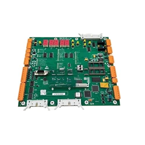 Kompatibel mit KONE Elevator Main Board Giant Kompatibel mit KONE CPU40 Main Board KM773383H06 KM773380G04 von QWSDDF
