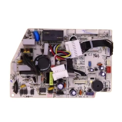 Kompatibel mit LG Klimaanlage Motherboard Control Motherboard EAX35907210 EBR359365 von QWSDDF