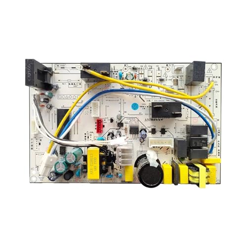 Kompatibel mit Midea Klimaanlage 3-PS-Computer-Board Motherboard KFR-72L/DY - YA400 Platine Kompatibel mit Midea Klimaanlage 3-PS-Computer-Board Motherboard KFR-72L/DY - YA400 Platine von QWSDDF