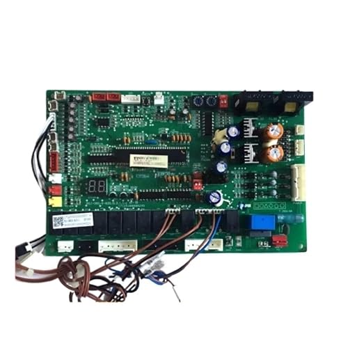 Kompatibel mit Midea Klimaanlage Außen Einheit Motherboard RSJ-380/S-820-CD3.2 Computer Board 17125300003403 Komponenten von QWSDDF