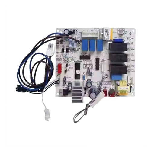 Kompatibel mit Midea Klimaanlage Innen Einheit Motherboard KFR-72L/SDY-GC Motherboard Variable Frequenz Bord von QWSDDF