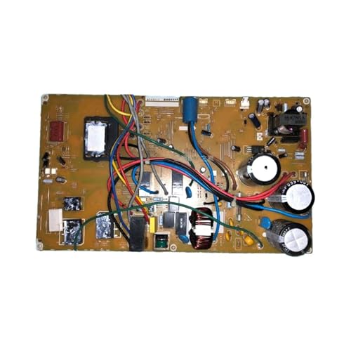 Kompatibel mit Panasonic TL Klimaanlage A745659 Externe Einheit Motherboard Frequenzumwandlungsplatte Motherboard Leiterplatte von QWSDDF