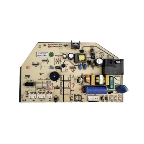 Kompatibel mit Pearl Klimaanlage Motherboard XBDP26G01M031.PCB PCB:xb32ggftk6t6-kz(A Board) von QWSDDF
