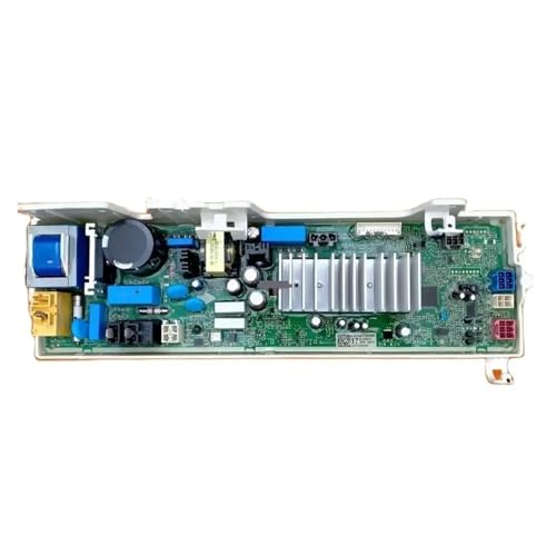 QWSDDF EBR87200517 EBR872005 17 Motherboard-Steuerplatine Kompatibel mit LG Waschmaschine QWSDDF EBR87200517 EBR872005 17 Motherboard-Steuerplatine Kompatibel mit LG Waschmaschine von QWSDDF