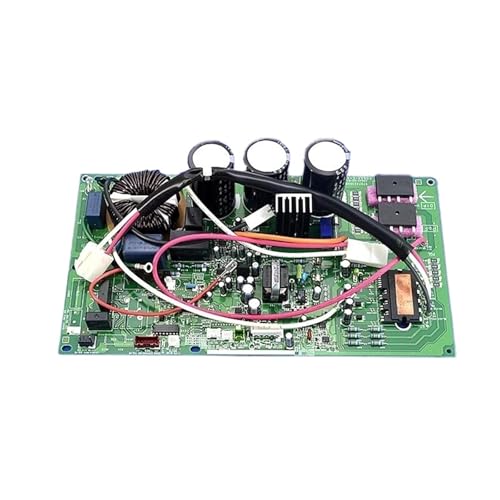 QWSDDF Hauptplatine for Klimaanlage im Freien 9707423020 K06AX-02-01 K06AX-CA von QWSDDF