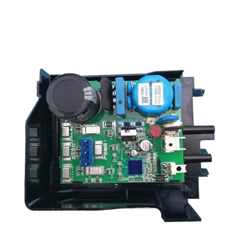 QWSDDF Inverter Board Control Drive Modul Motherboard Kompatibel mit Haier Kühlschrank BCD-331WDGQ VTX1111Y Kühlschrank Gefrierschrank Teile QWSDDF Inverter Board Control Drive Modul Motherboard Kompatibel mit Haier Kühlschrank BCD-331WDGQ VTX1111Y Kühlschrank Gefrierschrank Teile von QWSDDF