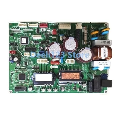 QWSDDF Klimaanlagen-Motherboard DB92-02866A DB92-02866C DB92-02866D DB92-02866E DB92-02866F DB41-01227A(DB92-02866F) von QWSDDF
