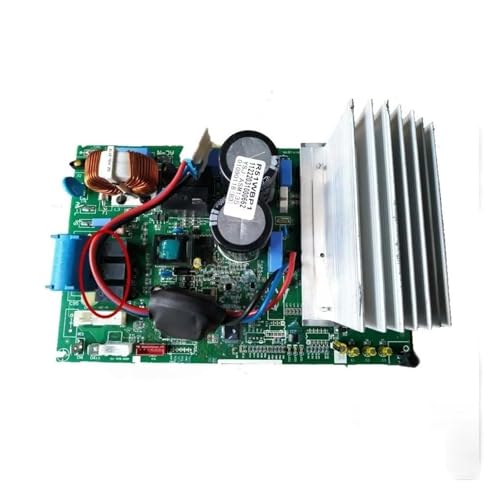 QWSDDF Kompatibel mit AUX-Klimaanlage Computer-Board Platine 18WBPB6 R51WBP1 H18WBPC1 24WBPB6 SX-W-NEC52-SLAC von QWSDDF