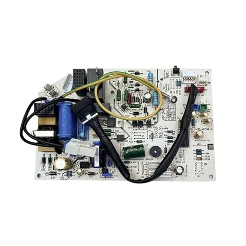 QWSDDF Kompatibel mit Aux-Klimaanlagen-Computerplatine SX-18FABP-MB95F698K Teil(3000mah) von QWSDDF