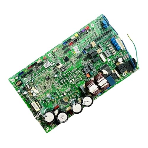 QWSDDF Kompatibel mit Gree Central Air Conditioning Computer-Motherboard 30226254 WZ6M35H GRZW6P-A3 Variables Frequenzplatinenmodul QWSDDF Kompatibel mit Gree Central Air Conditioning Computer-Motherboard 30226254 WZ6M35H GRZW6P-A3 Variables Frequenzplatinenmodul von QWSDDF