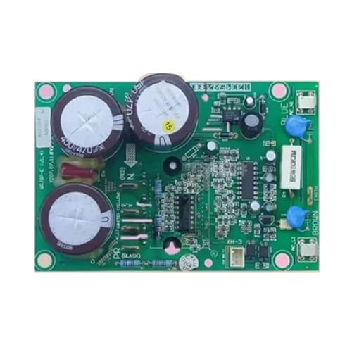 QWSDDF Kompatibel mit Gree Klimaanlage Computer-Board 30111018 JGP011 30111019 JGP011A von QWSDDF
